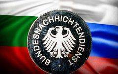 Немецкая разведка испугалась растущего влияния России в Болгарии Немецкая разведка испугалась растущего влияния России в Болгарии