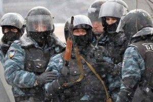 Харьковский «Беркут»: Нет уже Украины, страна лежит с пулей и дергается… Харьковский «Беркут»: Нет уже Украины, страна лежит с пулей и дергается…