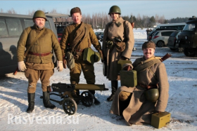 Игорь Стрелков, информация за день: противник понес потери и отступил Игорь Стрелков, информация за день: противник понес потери и отступил