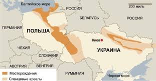 БИТВА ЗА НЕДРА УКРАИНЫ. БИТВА ЗА НЕДРА УКРАИНЫ.