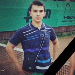 Трагедия обычного человека, как средство разогрева нацистского мятежа Трагедия обычного человека, как средство разогрева нацистского мятежа