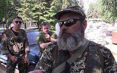 Ополченцы Краматорска заявили о захвате чернокожего наемника из США Ополченцы Краматорска заявили о захвате чернокожего наемника из США