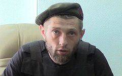 Военный комендант ДНР вступил в переговоры с окружившими Мариуполь военными Военный комендант ДНР вступил в переговоры с окружившими Мариуполь военными