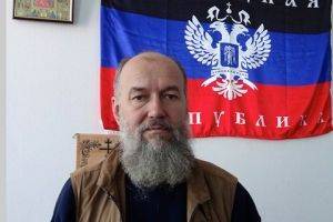 Донецкая народная республика обратилась к Ринату Ахметову Донецкая народная республика обратилась к Ринату Ахметову