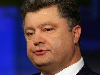 Порошенко и выборы (анекдот) Порошенко и выборы (анекдот)