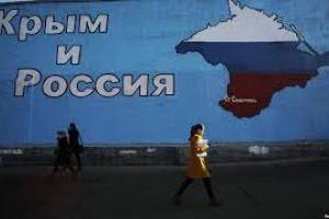 В Крым переехали 506 жителей Харьковской области В Крым переехали 506 жителей Харьковской области