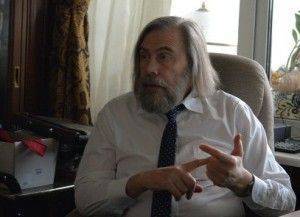 Погребинский: Украина накануне резкого слома всей политической системы Погребинский: Украина накануне резкого слома всей политической системы