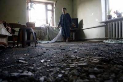 Нелегитимные выборы под грохот канонады Нелегитимные выборы под грохот канонады