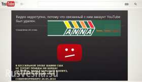 Всем миром поддержим «Anna-news» (обращение) Всем миром поддержим «Anna-news» (обращение)