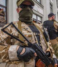 Долбанутый электорат Долбанутый электорат