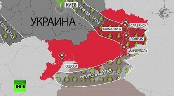 За что воюют на Украине польские эскадроны смерти За что воюют на Украине польские эскадроны смерти