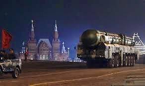 Пол Крейг Робертс: Почему война неизбежна Пол Крейг Робертс: Почему война неизбежна