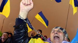 Украинское нашествие испугало европейцев - мнение Украинское нашествие испугало европейцев - мнение