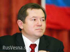 Глазьев: Порошенко приказал до 29-30 мая завершить карательную операцию любой ценой Глазьев: Порошенко приказал до 29-30 мая завершить карательную операцию любой ценой