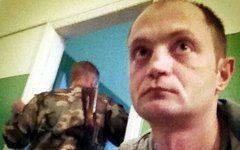 Журналисту «Комсомольской правды» запретили въезд на Украину на пять лет Журналисту «Комсомольской правды» запретили въезд на Украину на пять лет