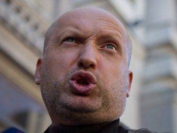Турчинов приказал пересчитать голоса на выборах в Киевский горсовет, после того как его партия набрала всего 4% Турчинов приказал пересчитать голоса на выборах в Киевский горсовет, после того как его партия набрала всего 4%