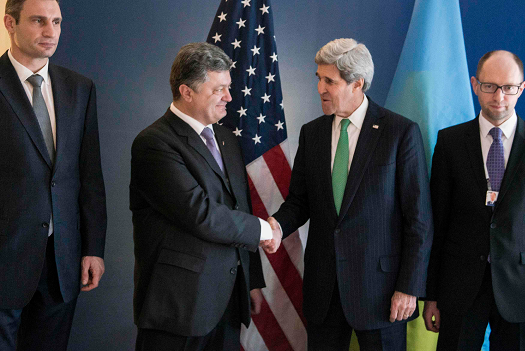 Боротьтся до последнего украинца! Боротьтся до последнего украинца!