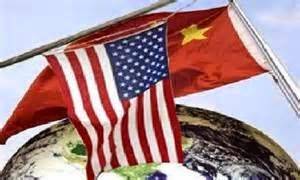 Майкл Пэйн. Америка против Китая - нашла коса на камень. Майкл Пэйн. Америка против Китая - нашла коса на камень.