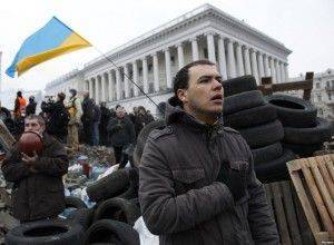 Украина. Развитие событий. Украина. Развитие событий.