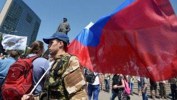 ЛДПР готовит законопроект о статусе областей юго-востока Украины ЛДПР готовит законопроект о статусе областей юго-востока Украины