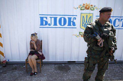 Что ищет в Украине правительство США? Что ищет в Украине правительство США?