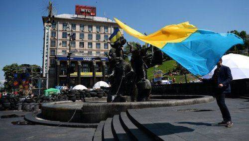 Нарышкин: Киев ответит за преступления не только перед судом истории Нарышкин: Киев ответит за преступления не только перед судом истории
