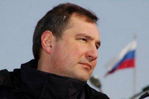 Рогозин: Нам очень тревожно продолжать развивать высокотехнологичные проекты с таким ненадёжным партнером, как США Рогозин: Нам очень тревожно продолжать развивать высокотехнологичные проекты с таким ненадёжным партнером, как США