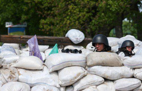 The Guardian: США на Украине втягивают Запад в войну с Россией The Guardian: США на Украине втягивают Запад в войну с Россией
