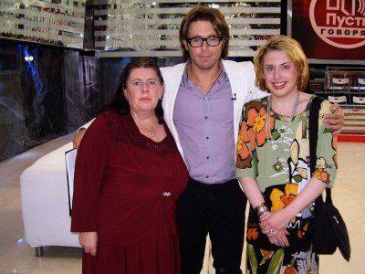 Это просто бомба!"Жена Яроша"-мальчик Лёша..... Это просто бомба!"Жена Яроша"-мальчик Лёша.....