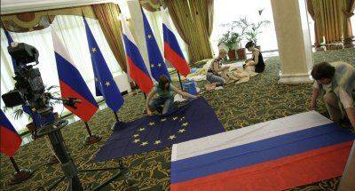 СМИ: в Восточной Европе осуждают ЕС за лицемерие в вопросе санкций СМИ: в Восточной Европе осуждают ЕС за лицемерие в вопросе санкций