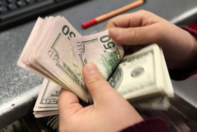 Россия выводит свои деньги из США Россия выводит свои деньги из США