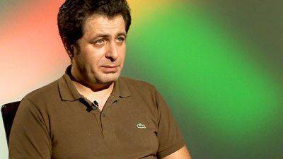Дмитрий Лекух: «Мы будем сотрудничать с русскими, а вы не смейте» Дмитрий Лекух: «Мы будем сотрудничать с русскими, а вы не смейте»