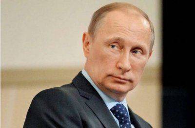Станет ли Путин революционером? Станет ли Путин революционером?