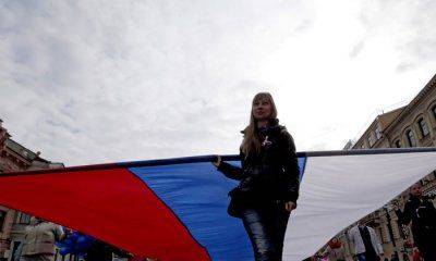 Русская весна мира Русская весна мира