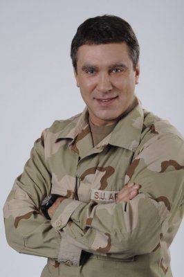 Игорь Беркут. Интервью от 24 апреля 2014 года Игорь Беркут. Интервью от 24 апреля 2014 года