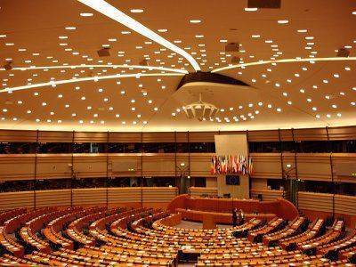 В Европарламенте победит «пророссийская партия» В Европарламенте победит «пророссийская партия»
