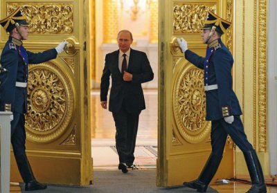 «Россия вышла из фарватера американской политики и вместе с другими странами создает антиамериканскую коалицию» «Россия вышла из фарватера американской политики и вместе с другими странами создает антиамериканскую коалицию»