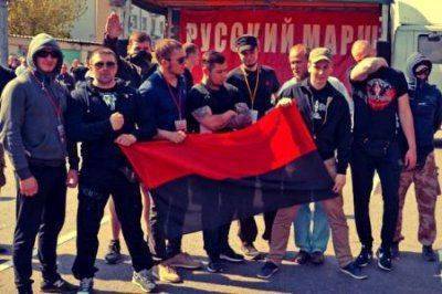Платный «национализм» Платный «национализм»