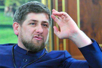 Рамзан Кадыров - «КП»: «Я, пехотинец Путина, старался доказать всему миру, что мы не позволим ставить на колени наших граждан» Рамзан Кадыров - «КП»: «Я, пехотинец Путина, старался доказать всему миру, что мы не позволим ставить на колени наших граждан»