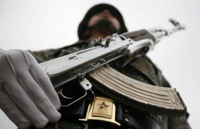 Китай и новый лидер ЕС приказали остановить украинских карателей Китай и новый лидер ЕС приказали остановить украинских карателей