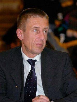 Журналист из Латвии: Впавшую в детскую истерику Украину надо на время оставить наедине с США Журналист из Латвии: Впавшую в детскую истерику Украину надо на время оставить наедине с США