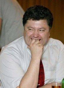 Порошенко. Сорт нового свидомого дерьма или катастрофа? Порошенко. Сорт нового свидомого дерьма или катастрофа?
