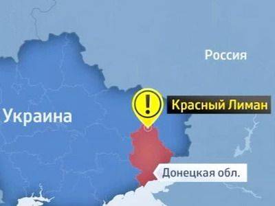 В моргах Харьковской области сотни трупов после боя под Красным Лиманом В моргах Харьковской области сотни трупов после боя под Красным Лиманом