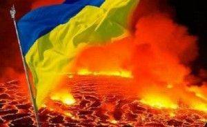 Геноцид ради «единой Украины»! Геноцид ради «единой Украины»!