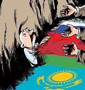 Украина стала не мостом, а пропастью между Россией и Западом Украина стала не мостом, а пропастью между Россией и Западом