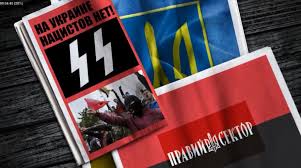 В центре Одессы неизвестные избили и ограбили местного лидера "Правого сектора" В центре Одессы неизвестные избили и ограбили местного лидера "Правого сектора"