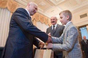 Предательство Грыгорыча Предательство Грыгорыча