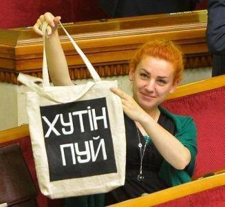 Россию и Украину тянут на войну Россию и Украину тянут на войну