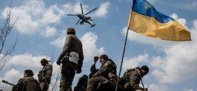 Бойцы 79-й бригады из Николаева снова попали в засаду ополченцев на Востоке Украины Бойцы 79-й бригады из Николаева снова попали в засаду ополченцев на Востоке Украины