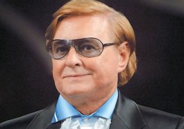 Роман Виктюк посоветовал всем не украинцам убираться с Донбасса Роман Виктюк посоветовал всем не украинцам убираться с Донбасса